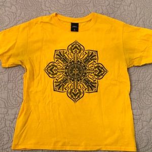 Stop The Violence Tee - Obey